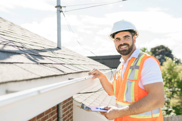 Quick and Trustworthy Emergency Roof Repair Services in Lolo, MT